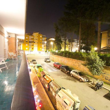 Arcadia Domus Hotel Roma Exterior foto