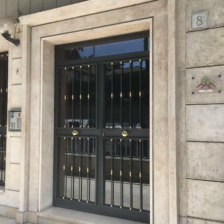 Arcadia Domus Hotel Roma Exterior foto