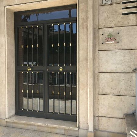 Arcadia Domus Hotel Roma Exterior foto