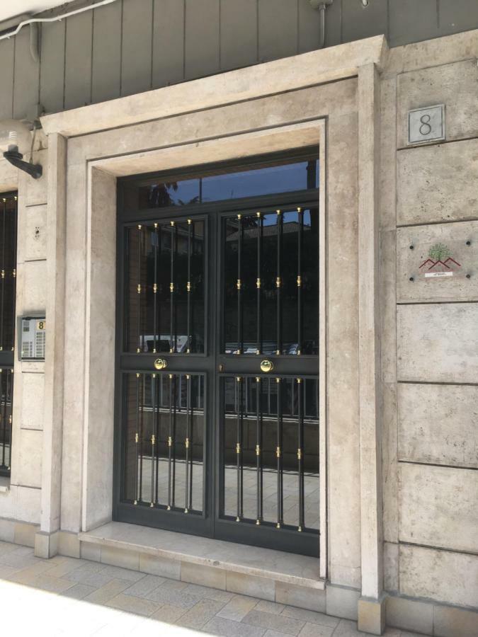 Arcadia Domus Hotel Roma Exterior foto